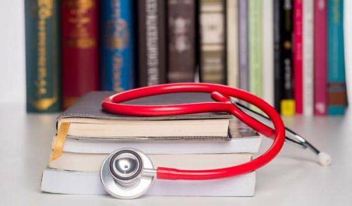 رشته کتابداری در شاخه پزشکی