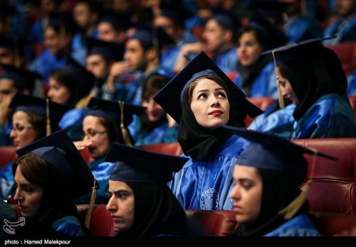 مزایا دانشگاه تهران برای رتبه های برتر