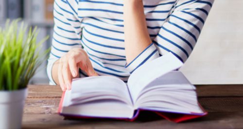 روش صحیح مطالعه کتاب‌های درسی چگونه می باشد ؟
